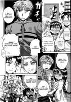 Mochihada Ch. 1-3, 8-9 [Yoshimura Tatsumaki] [Original] Thumbnail Page 93