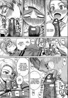 Mochihada Ch. 1-3, 8-9 [Yoshimura Tatsumaki] [Original] Thumbnail Page 97