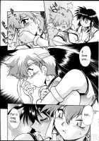 Imasara Dirty Pair Soushuuhen / IMASARAダーティペアー総集編 [Manabe Jouji] [Dirty Pair] Thumbnail Page 10