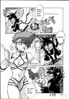 Imasara Dirty Pair Soushuuhen / IMASARAダーティペアー総集編 [Manabe Jouji] [Dirty Pair] Thumbnail Page 118