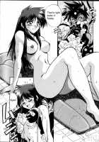 Imasara Dirty Pair Soushuuhen / IMASARAダーティペアー総集編 [Manabe Jouji] [Dirty Pair] Thumbnail Page 124