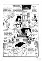 Imasara Dirty Pair Soushuuhen / IMASARAダーティペアー総集編 [Manabe Jouji] [Dirty Pair] Thumbnail Page 136