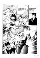 Imasara Dirty Pair Soushuuhen / IMASARAダーティペアー総集編 [Manabe Jouji] [Dirty Pair] Thumbnail Page 140