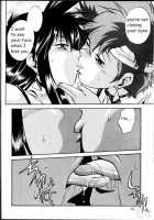 Imasara Dirty Pair Soushuuhen / IMASARAダーティペアー総集編 [Manabe Jouji] [Dirty Pair] Thumbnail Page 14