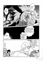 Imasara Dirty Pair Soushuuhen / IMASARAダーティペアー総集編 [Manabe Jouji] [Dirty Pair] Thumbnail Page 152