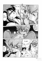 Imasara Dirty Pair Soushuuhen / IMASARAダーティペアー総集編 [Manabe Jouji] [Dirty Pair] Thumbnail Page 156