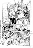 Imasara Dirty Pair Soushuuhen / IMASARAダーティペアー総集編 [Manabe Jouji] [Dirty Pair] Thumbnail Page 162