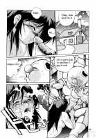 Imasara Dirty Pair Soushuuhen / IMASARAダーティペアー総集編 [Manabe Jouji] [Dirty Pair] Thumbnail Page 166