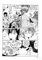 Imasara Dirty Pair Soushuuhen / IMASARAダーティペアー総集編 [Manabe Jouji] [Dirty Pair] Thumbnail Page 170