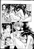 Imasara Dirty Pair Soushuuhen / IMASARAダーティペアー総集編 [Manabe Jouji] [Dirty Pair] Thumbnail Page 32