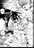 Imasara Dirty Pair Soushuuhen / IMASARAダーティペアー総集編 [Manabe Jouji] [Dirty Pair] Thumbnail Page 35