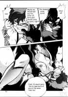 Imasara Dirty Pair Soushuuhen / IMASARAダーティペアー総集編 [Manabe Jouji] [Dirty Pair] Thumbnail Page 51