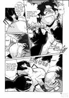 Imasara Dirty Pair Soushuuhen / IMASARAダーティペアー総集編 [Manabe Jouji] [Dirty Pair] Thumbnail Page 52