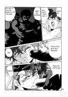 Imasara Dirty Pair Soushuuhen / IMASARAダーティペアー総集編 [Manabe Jouji] [Dirty Pair] Thumbnail Page 56