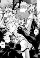 Imasara Dirty Pair Soushuuhen / IMASARAダーティペアー総集編 [Manabe Jouji] [Dirty Pair] Thumbnail Page 65