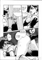 Imasara Dirty Pair Soushuuhen / IMASARAダーティペアー総集編 [Manabe Jouji] [Dirty Pair] Thumbnail Page 66