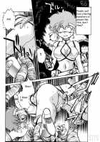 Imasara Dirty Pair Soushuuhen / IMASARAダーティペアー総集編 [Manabe Jouji] [Dirty Pair] Thumbnail Page 76