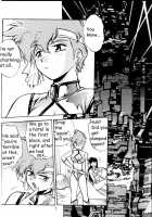 Imasara Dirty Pair Soushuuhen / IMASARAダーティペアー総集編 [Manabe Jouji] [Dirty Pair] Thumbnail Page 07