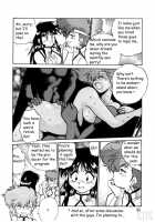 Imasara Dirty Pair Soushuuhen / IMASARAダーティペアー総集編 [Manabe Jouji] [Dirty Pair] Thumbnail Page 86