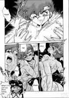 Imasara Dirty Pair Soushuuhen / IMASARAダーティペアー総集編 [Manabe Jouji] [Dirty Pair] Thumbnail Page 91