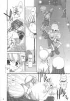 D.L.Action 16 / D.L.action 16 [Nakajima Yuka] [Ragnarok Online] Thumbnail Page 14