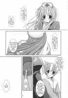 D.L.Action 16 / D.L.action 16 [Nakajima Yuka] [Ragnarok Online] Thumbnail Page 21