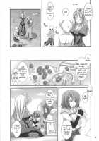 D.L.Action 16 / D.L.action 16 [Nakajima Yuka] [Ragnarok Online] Thumbnail Page 22