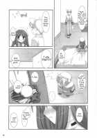D.L.Action 16 / D.L.action 16 [Nakajima Yuka] [Ragnarok Online] Thumbnail Page 25