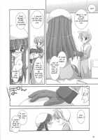 D.L.Action 16 / D.L.action 16 [Nakajima Yuka] [Ragnarok Online] Thumbnail Page 26