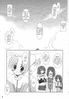 D.L.Action 16 / D.L.action 16 [Nakajima Yuka] [Ragnarok Online] Thumbnail Page 03