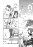 D.L.Action 16 / D.L.action 16 [Nakajima Yuka] [Ragnarok Online] Thumbnail Page 06