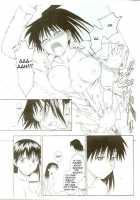 _Trytrytry [Syouji] [Yotsubato] Thumbnail Page 11