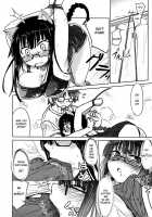 Encounter Rare Cat [Arima Zin] [Original] Thumbnail Page 10