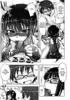 Encounter Rare Cat [Arima Zin] [Original] Thumbnail Page 11