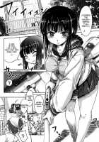 Encounter Rare Cat [Arima Zin] [Original] Thumbnail Page 01