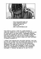 Encounter Rare Cat [Arima Zin] [Original] Thumbnail Page 21