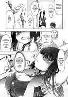 Encounter Rare Cat [Arima Zin] [Original] Thumbnail Page 05