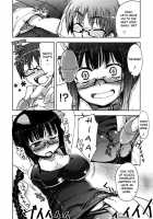 Encounter Rare Cat [Arima Zin] [Original] Thumbnail Page 08