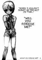 Cut Jeans / Cut Jeans [Neo Black] [Original] Thumbnail Page 17