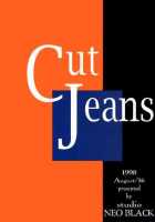 Cut Jeans / Cut Jeans [Neo Black] [Original] Thumbnail Page 20