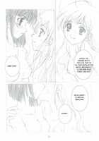 Rose Sweets 2 [Maria-Sama Ga Miteru] Thumbnail Page 10