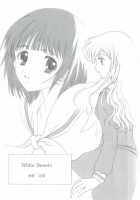 Rose Sweets 2 [Maria-Sama Ga Miteru] Thumbnail Page 03