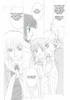 Rose Sweets 2 [Maria-Sama Ga Miteru] Thumbnail Page 04