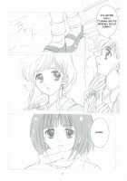 Rose Sweets 2 [Maria-Sama Ga Miteru] Thumbnail Page 06