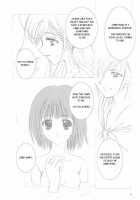 Rose Sweets 2 [Maria-Sama Ga Miteru] Thumbnail Page 09