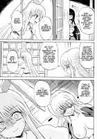 Touhou Enchantresses' Dance 6 / 東方妖女乱舞6 [Takaku Toshihiko] [Touhou Project] Thumbnail Page 26