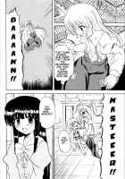 Touhou Enchantresses' Dance 6 / 東方妖女乱舞6 [Takaku Toshihiko] [Touhou Project] Thumbnail Page 27
