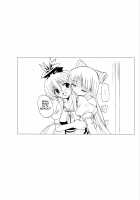 Touhou Enchantresses' Dance 6 / 東方妖女乱舞6 [Takaku Toshihiko] [Touhou Project] Thumbnail Page 28