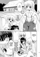 Touhou Enchantresses' Dance 6 / 東方妖女乱舞6 [Takaku Toshihiko] [Touhou Project] Thumbnail Page 30