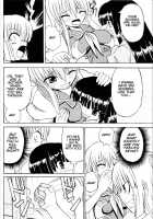 Touhou Enchantresses' Dance 6 / 東方妖女乱舞6 [Takaku Toshihiko] [Touhou Project] Thumbnail Page 33